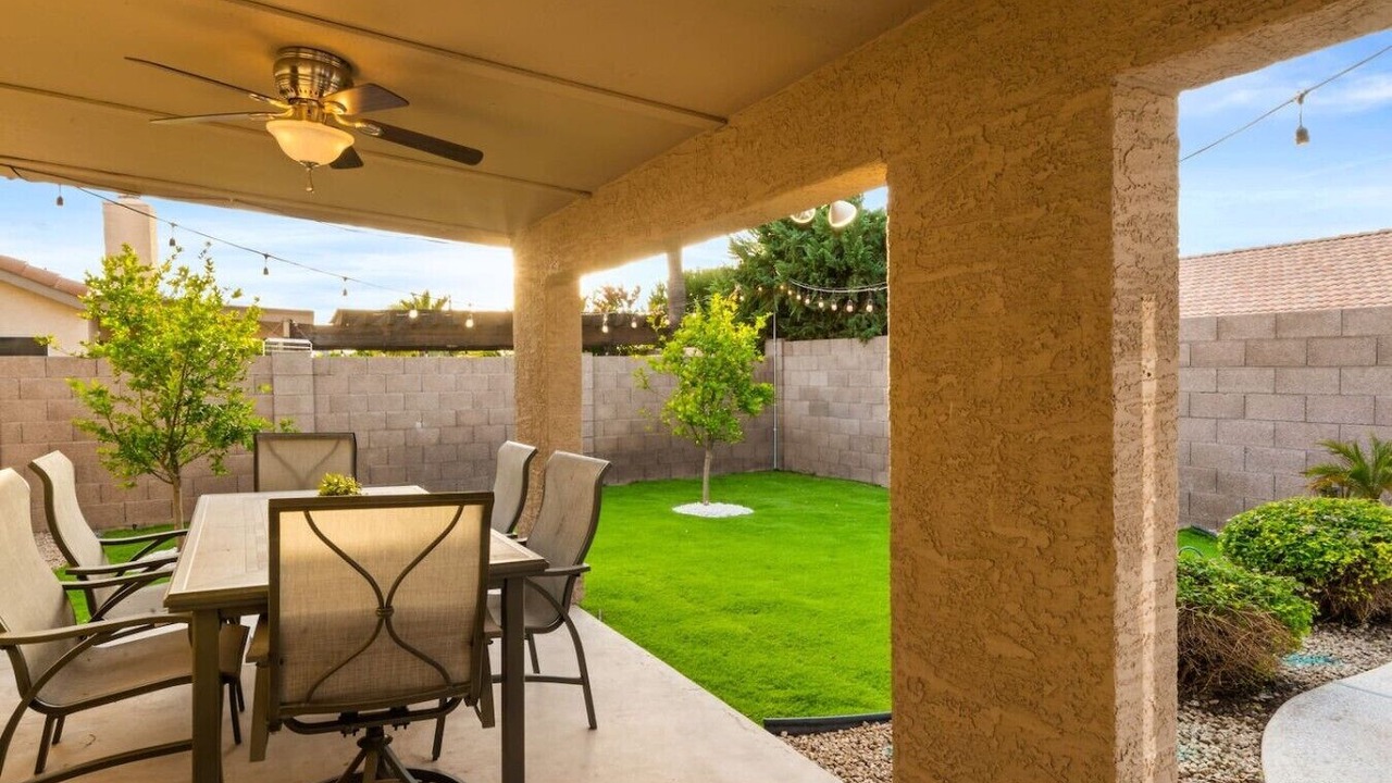 Photo of Outdoor in Deer Valley