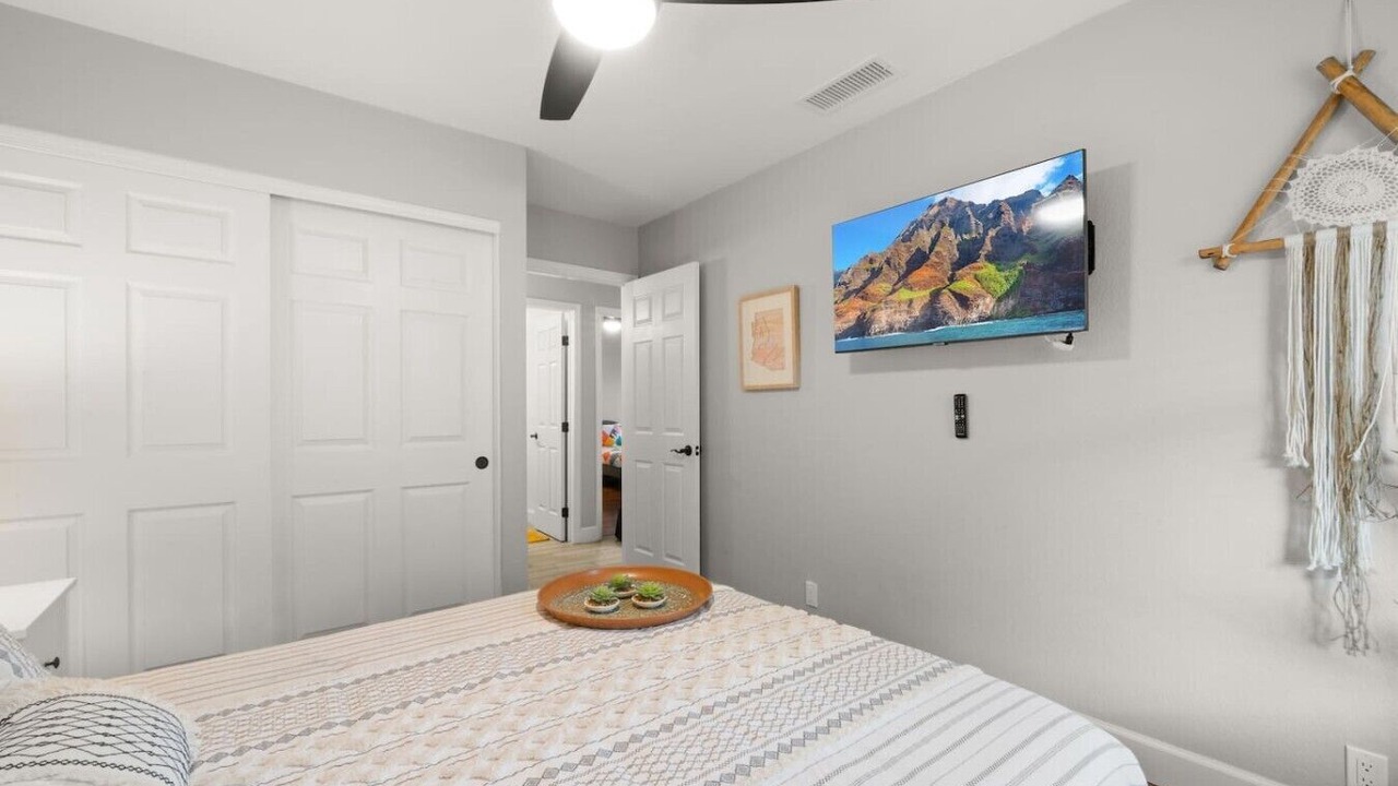 Photo of Bedroom in Deer Valley
