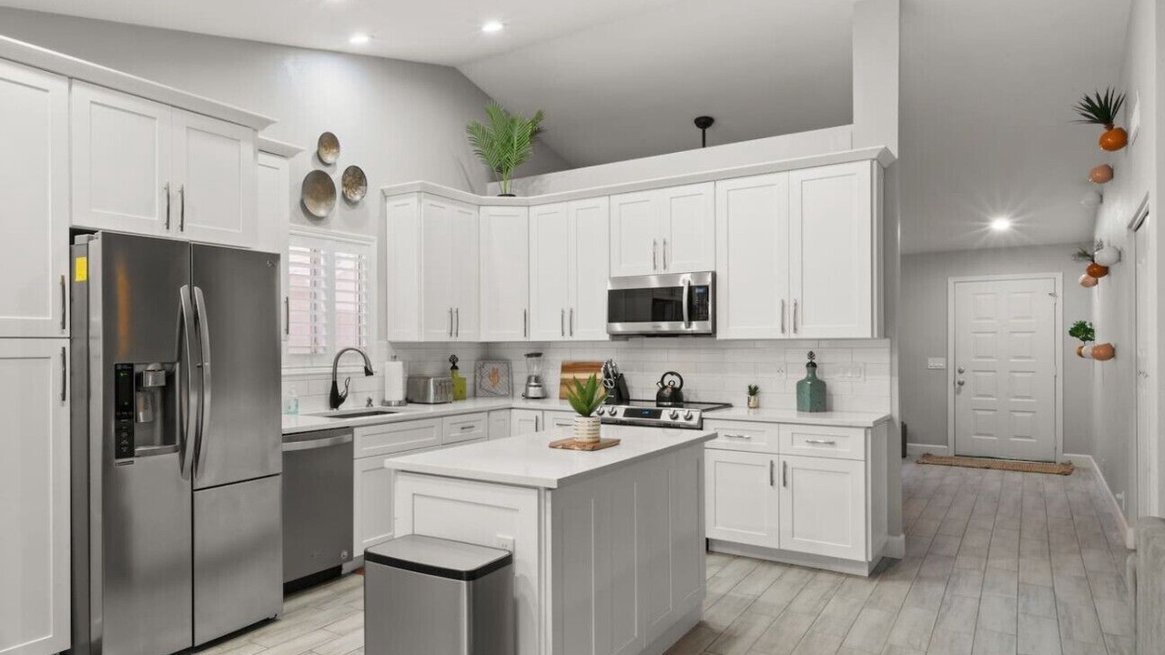 Photo of Kitchen in Deer Valley