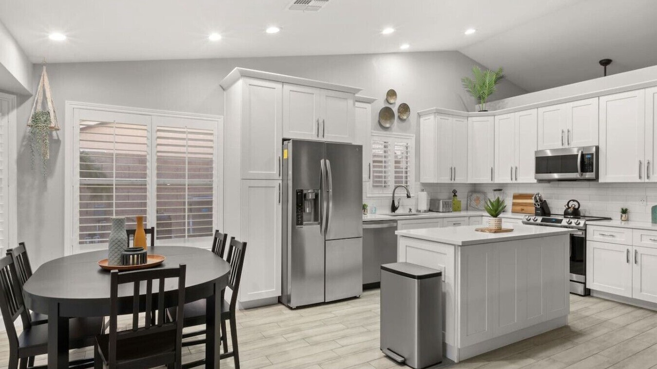 Photo of Kitchen in Deer Valley