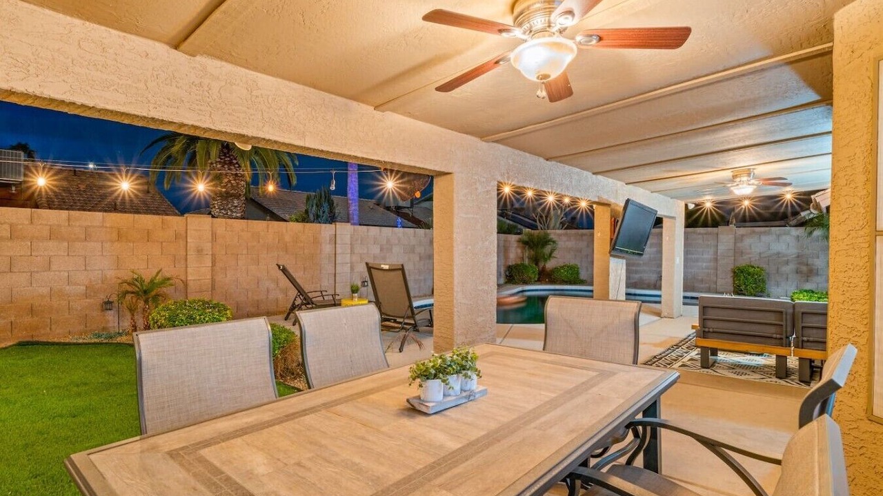 Photo of Outdoor in Deer Valley