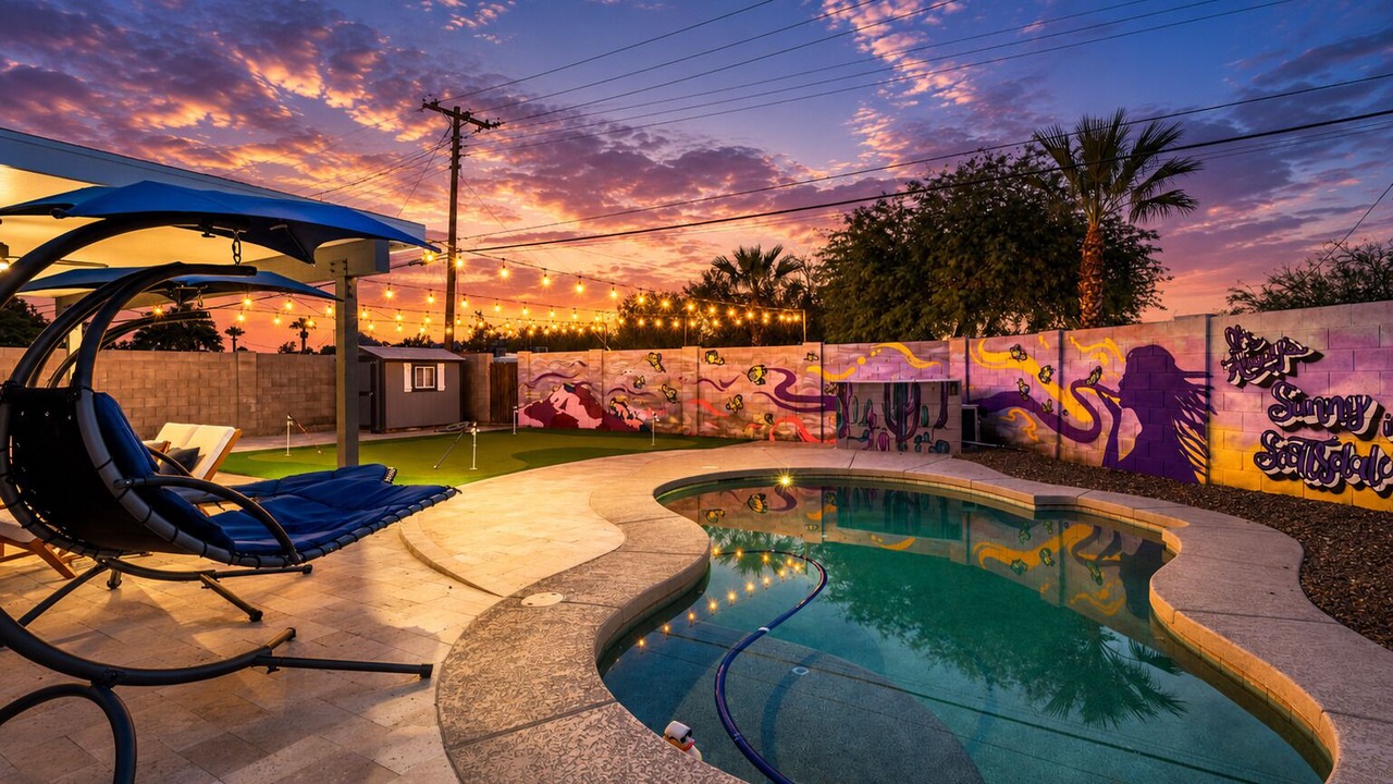 Photo of Outdoor in Cox Heights