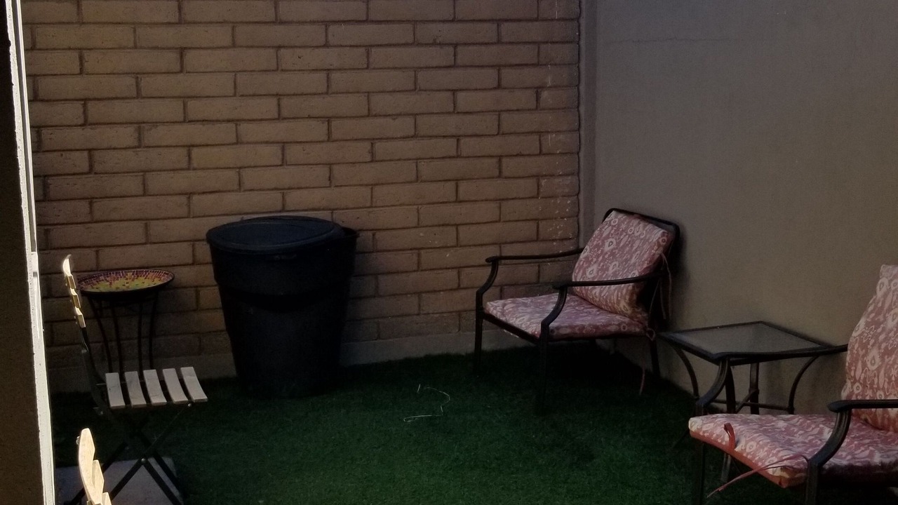 Photo of Patio Balcony in Ensenada
