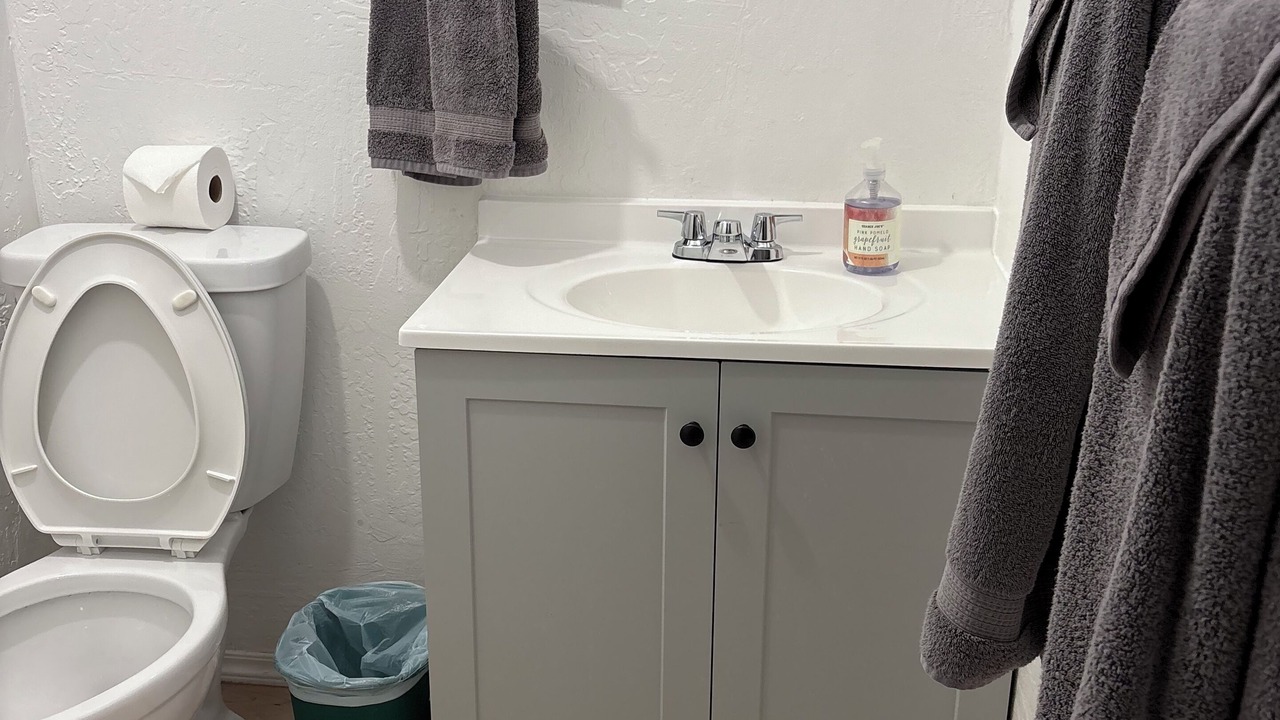 Photo of Bathroom in Payson