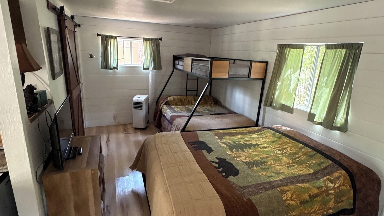 Photo of Bedroom in Payson