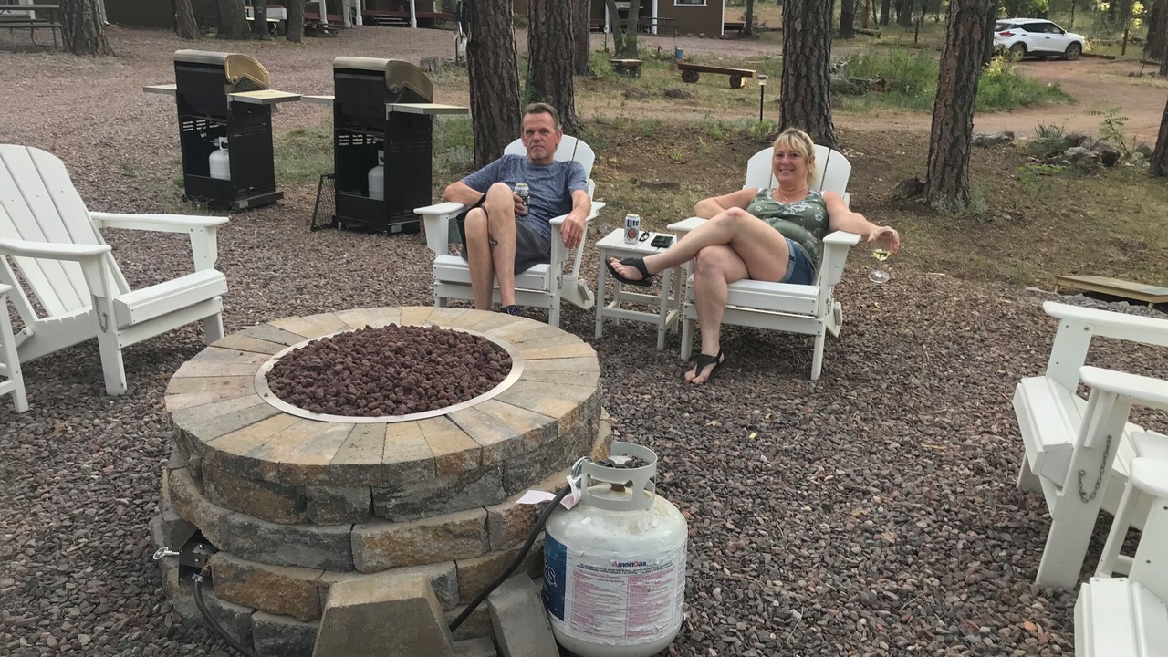 Photo of Outdoor in Payson