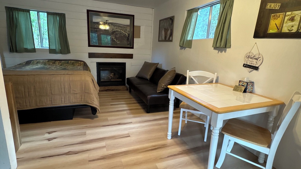 Photo of Bedroom in Payson