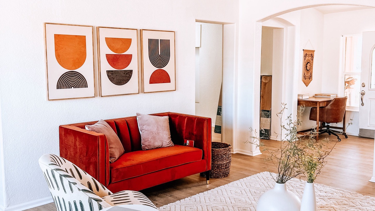 Photo of Livingroom in Cottonwood-Verde Village