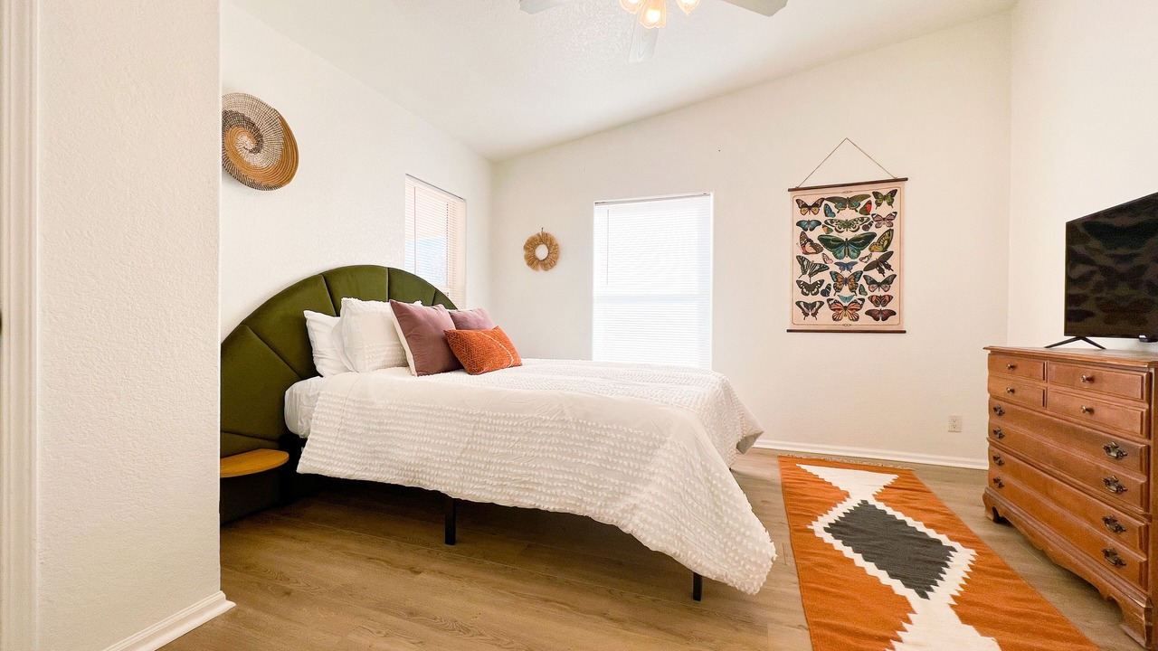Photo of Bedroom in Cottonwood-Verde Village