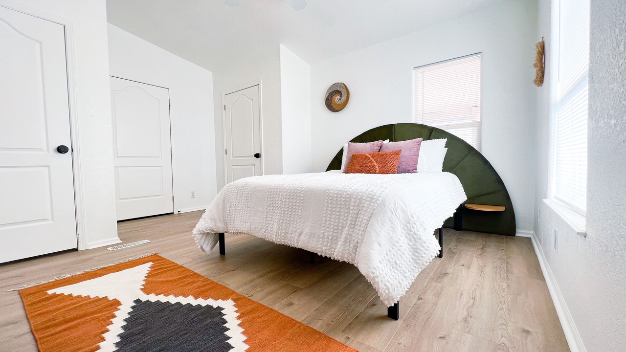 Photo of Bedroom in Cottonwood-Verde Village