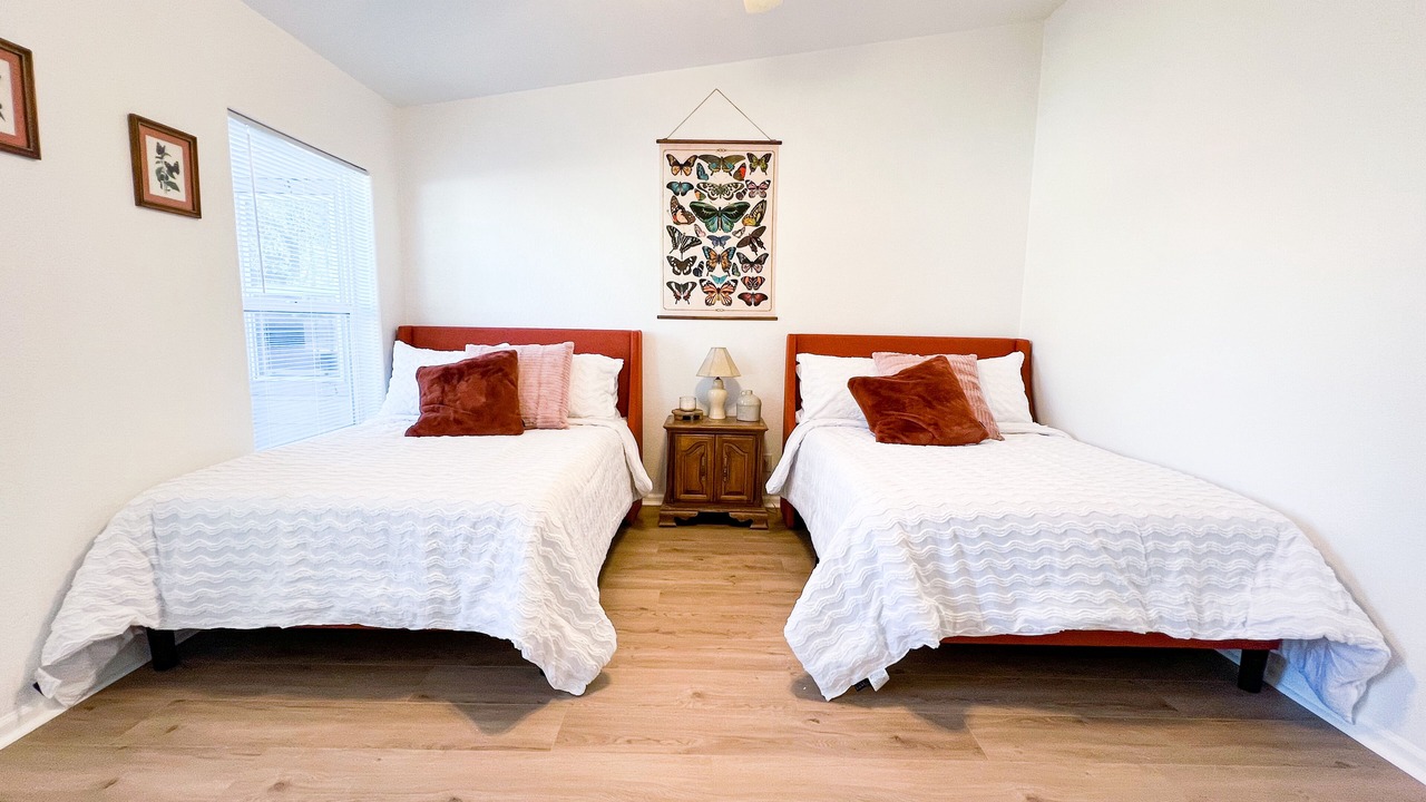 Photo of Bedroom in Cottonwood-Verde Village