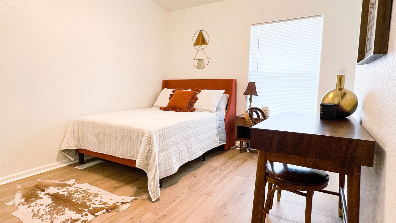 Photo of Bedroom in Cottonwood-Verde Village