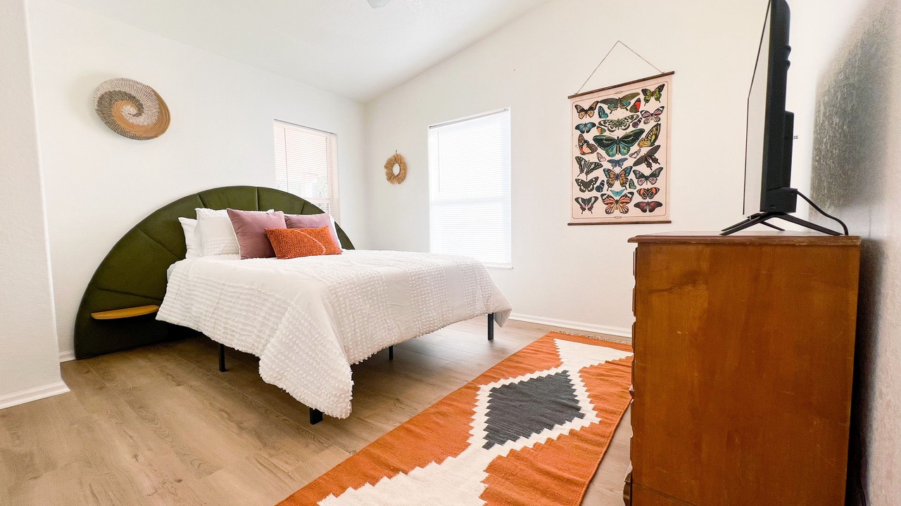 Photo of Bedroom in Cottonwood-Verde Village