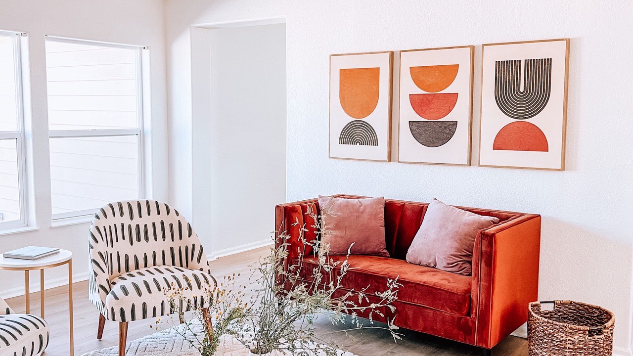 Photo of Livingroom in Cottonwood-Verde Village