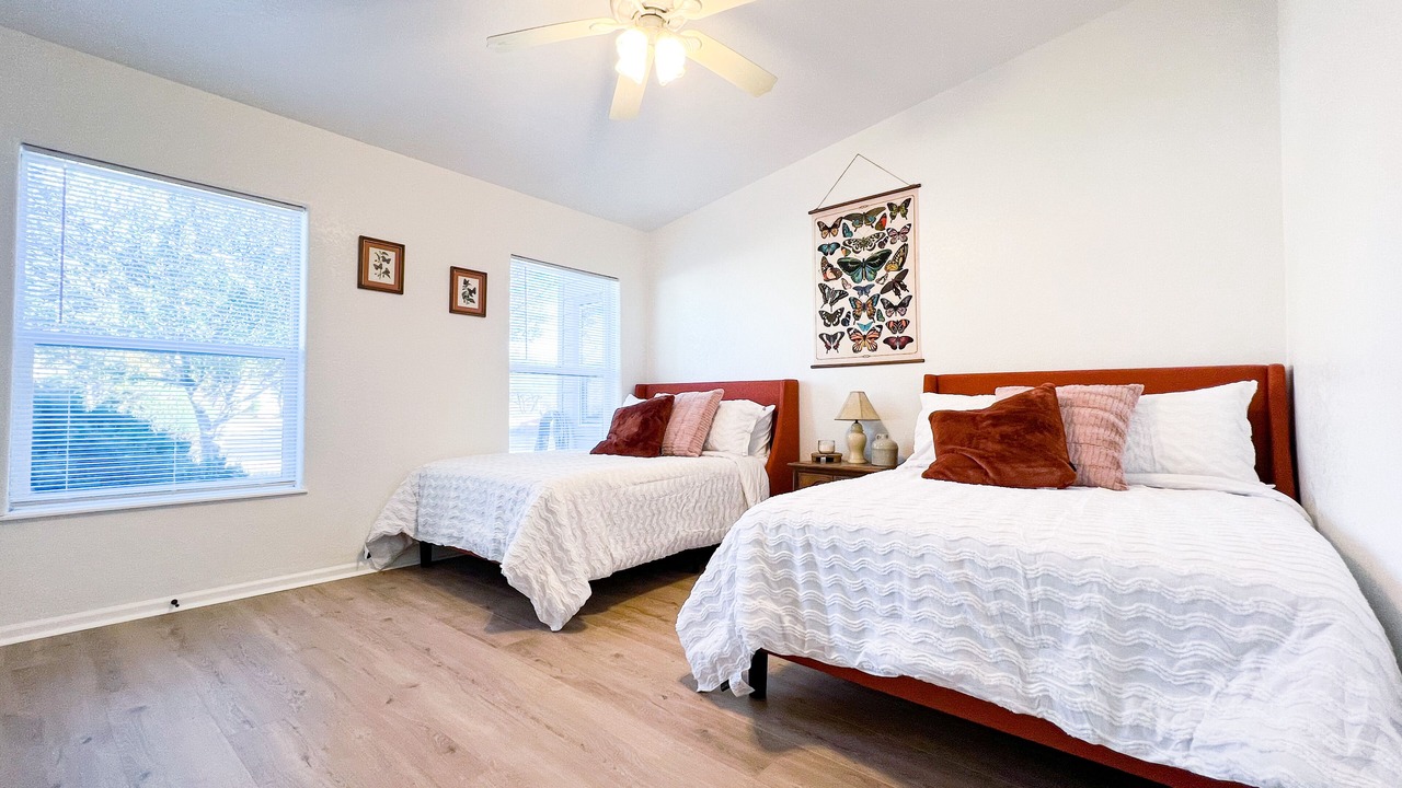 Photo of Bedroom in Cottonwood-Verde Village