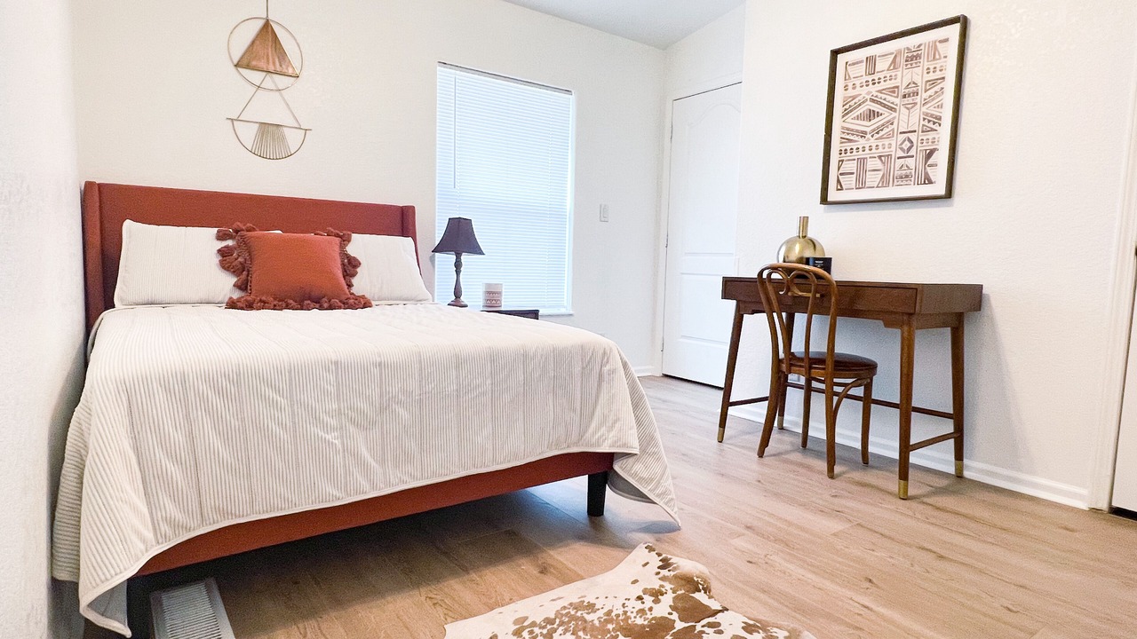 Photo of Bedroom in Cottonwood-Verde Village