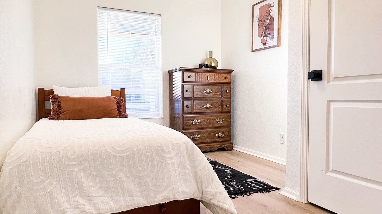 Photo of Bedroom in Cottonwood-Verde Village