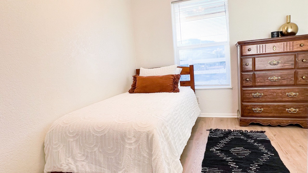 Photo of Bedroom in Cottonwood-Verde Village