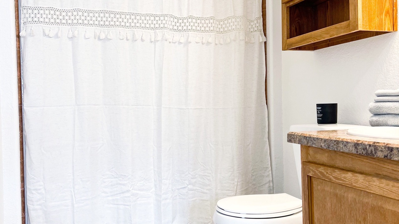 Photo of Bathroom in Cottonwood-Verde Village