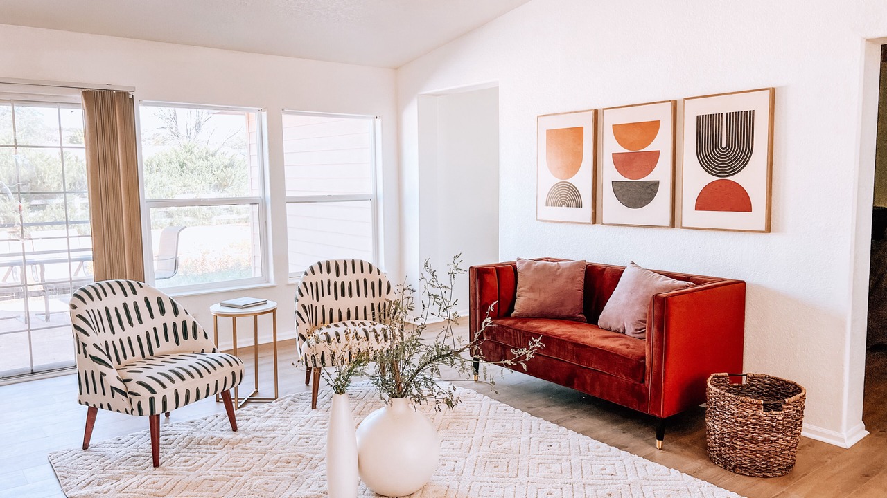 Photo of Livingroom in Cottonwood-Verde Village