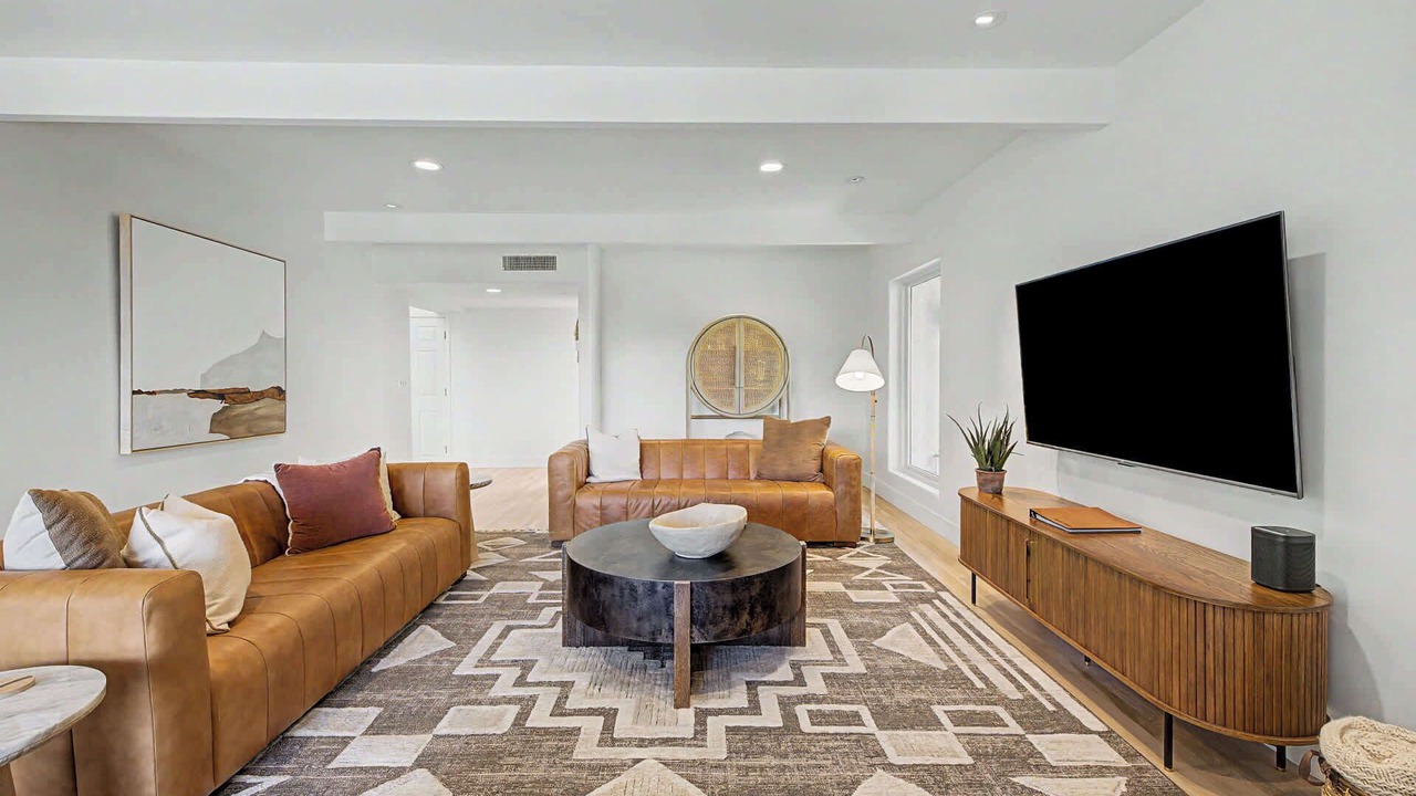 Photo of Bedroom in Clearwater Hills