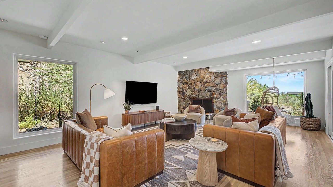 Photo of Bedroom in Clearwater Hills