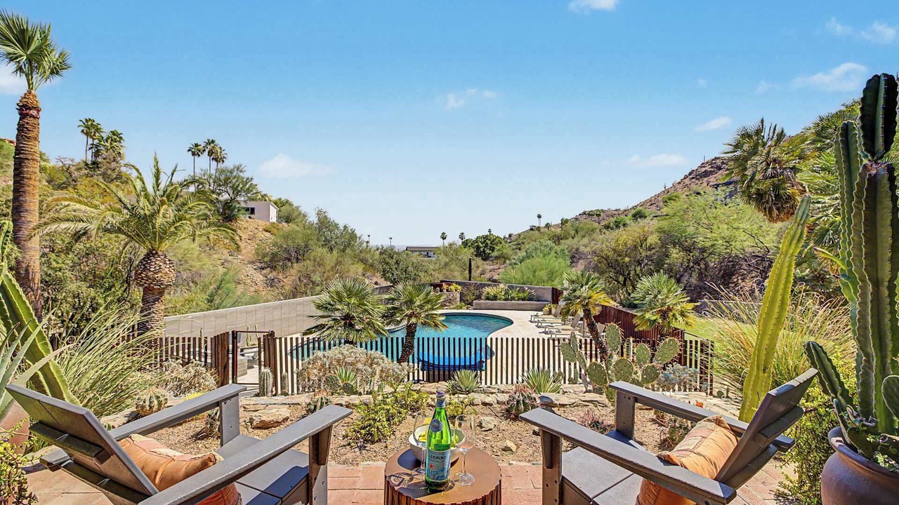 Photo of Outdoor in Clearwater Hills