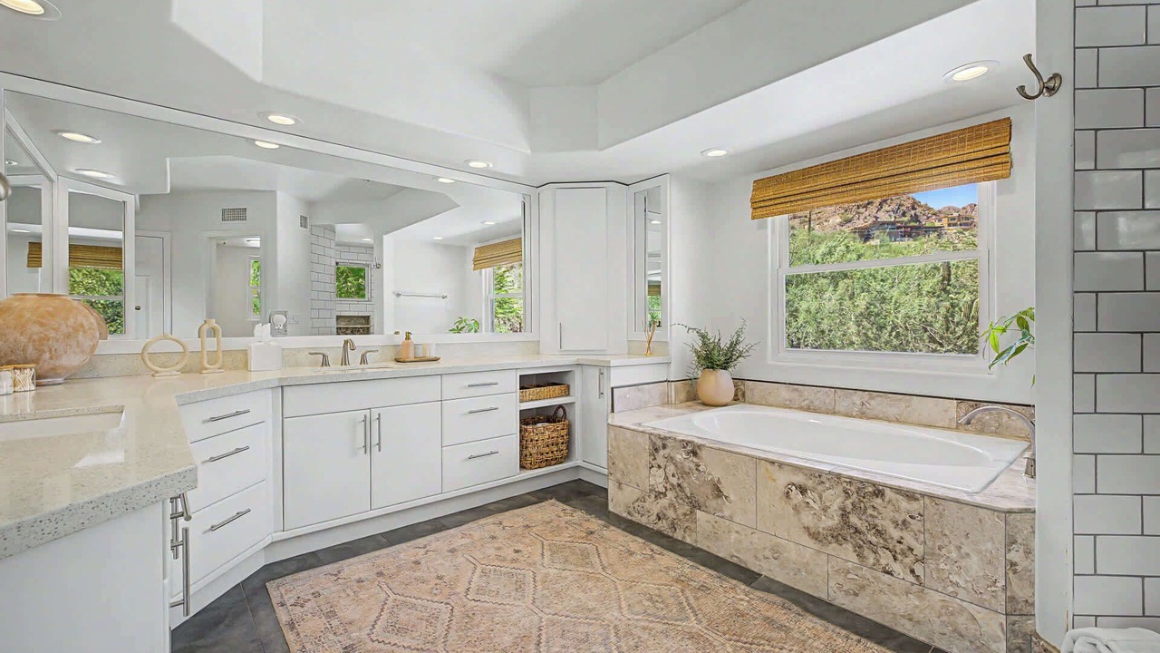 Photo of Bathroom in Clearwater Hills