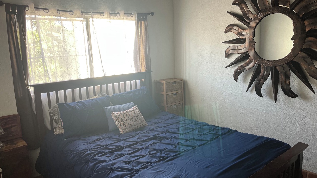 Photo of Bedroom in Las Gaviotas