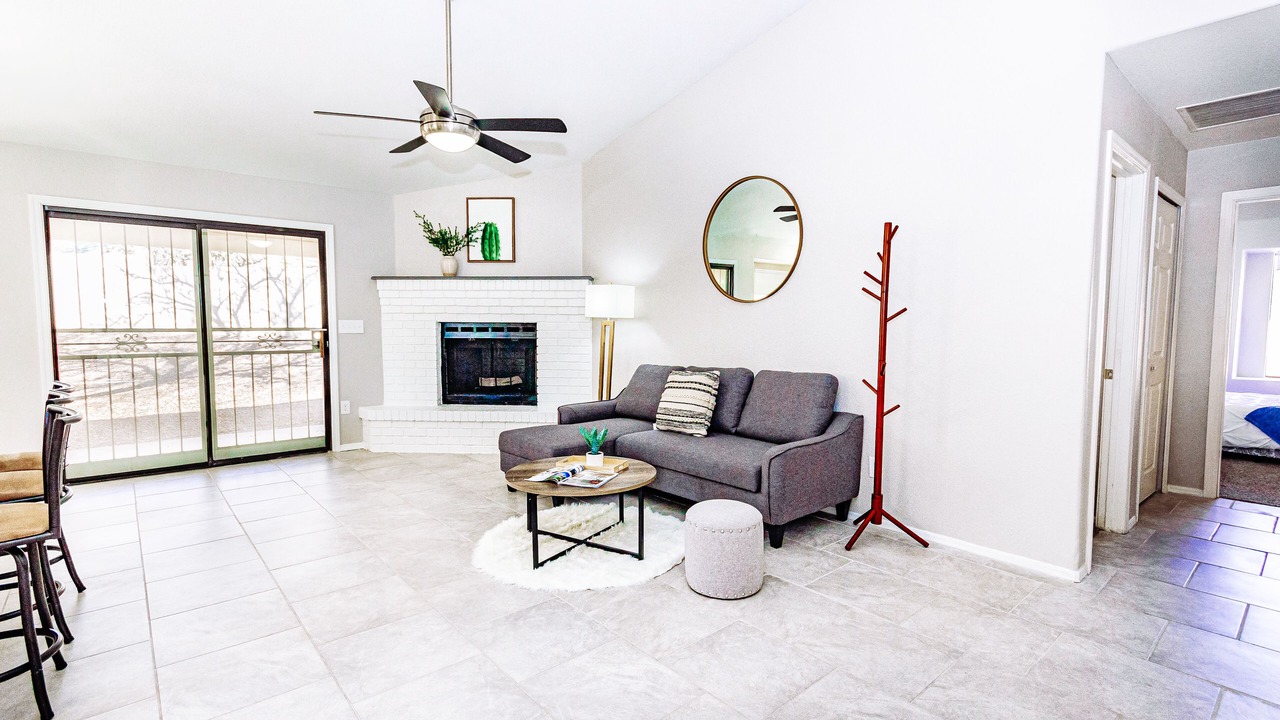 Photo of Bedroom in Oro Valley Estates