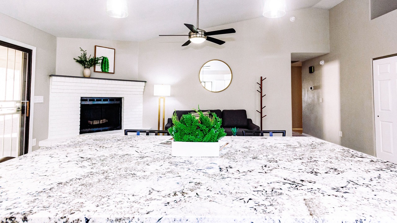 Photo of Bedroom in Oro Valley Estates