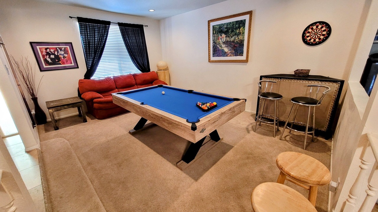 Photo of Bedroom in Tami Estates