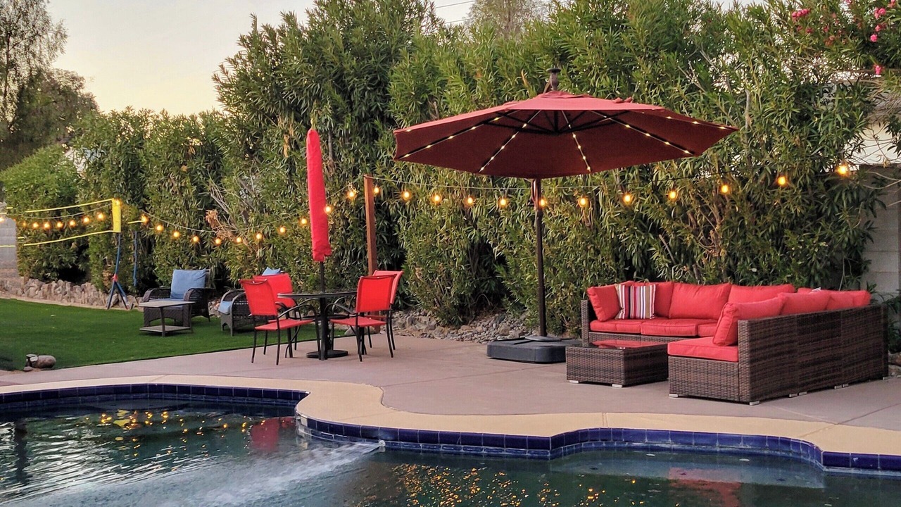 Photo of Outdoor in Tami Estates
