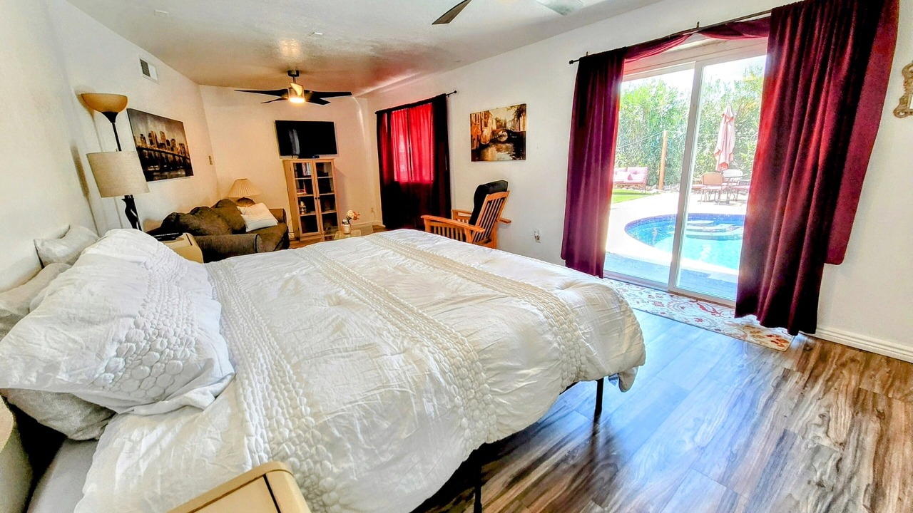 Photo of Bathroom in Tami Estates