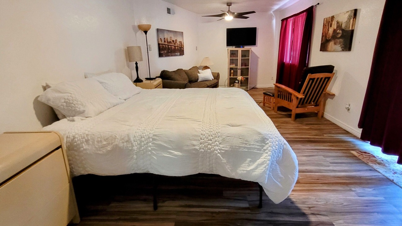 Photo of Bedroom in Tami Estates