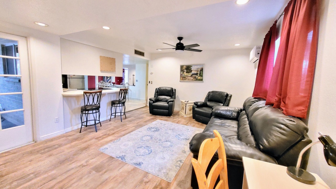 Photo of Bedroom in Tami Estates