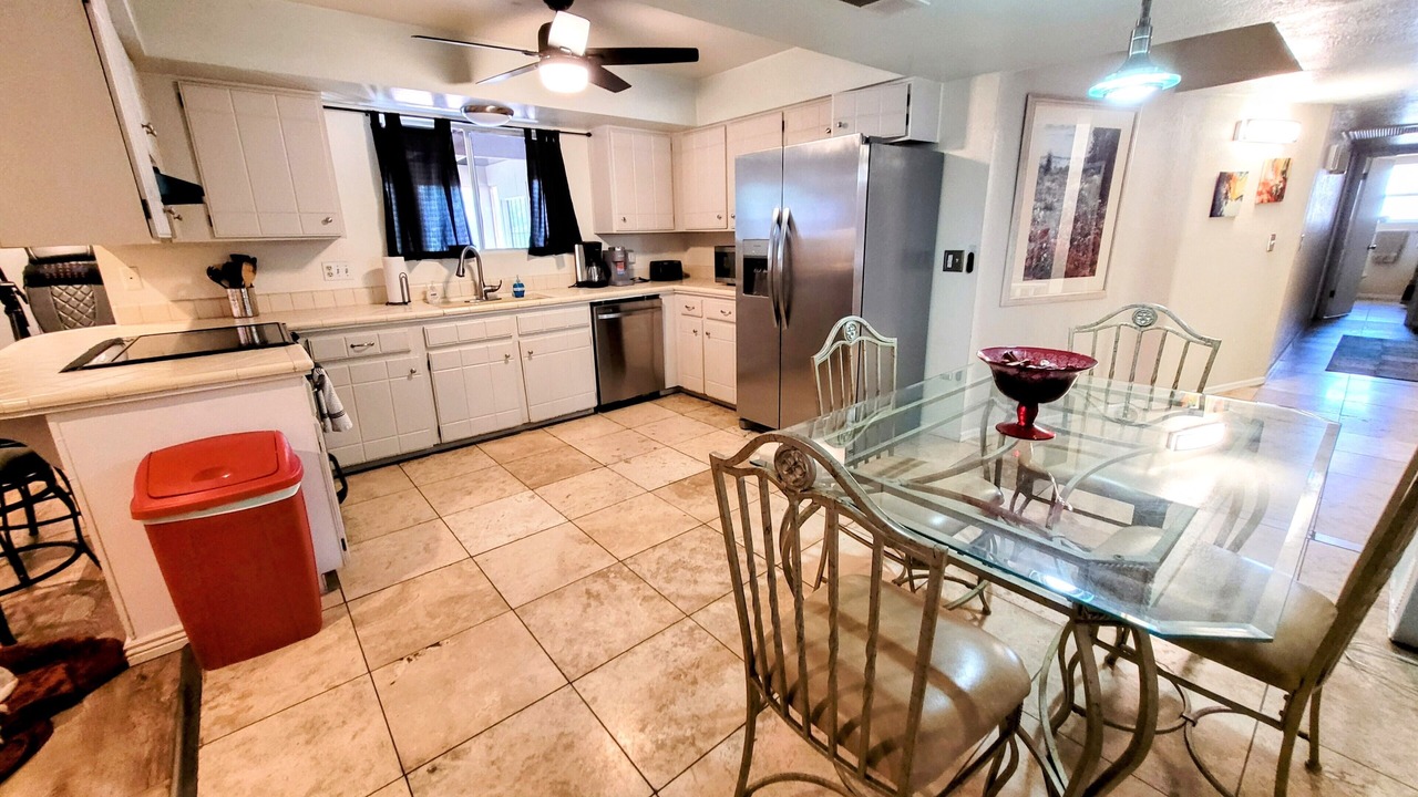 Photo of Kitchen in Tami Estates