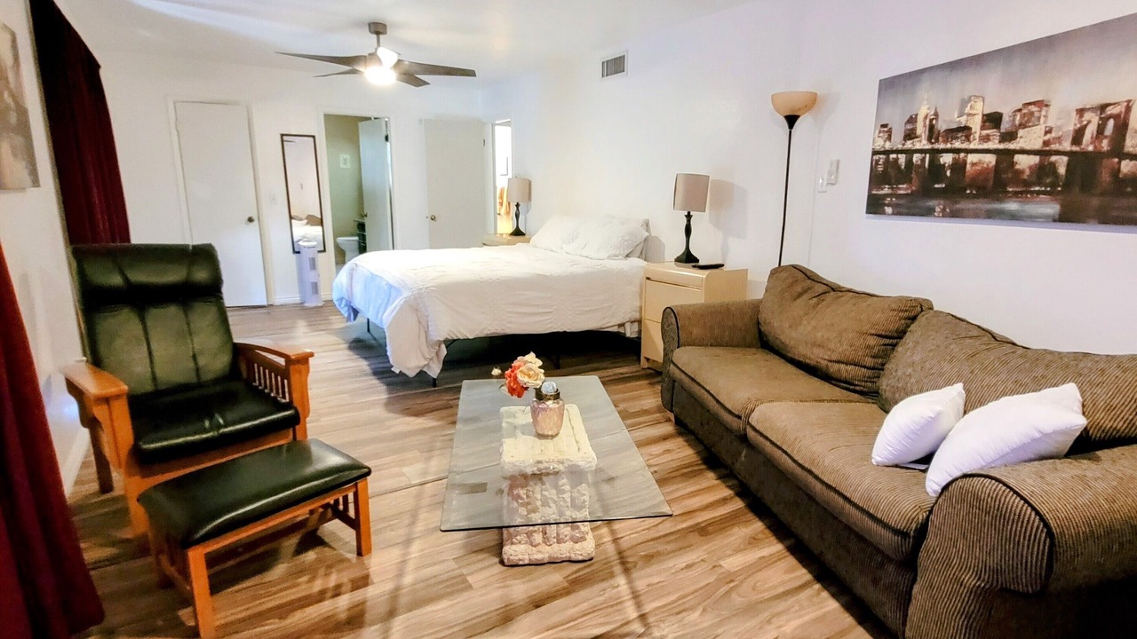 Photo of Bedroom in Tami Estates