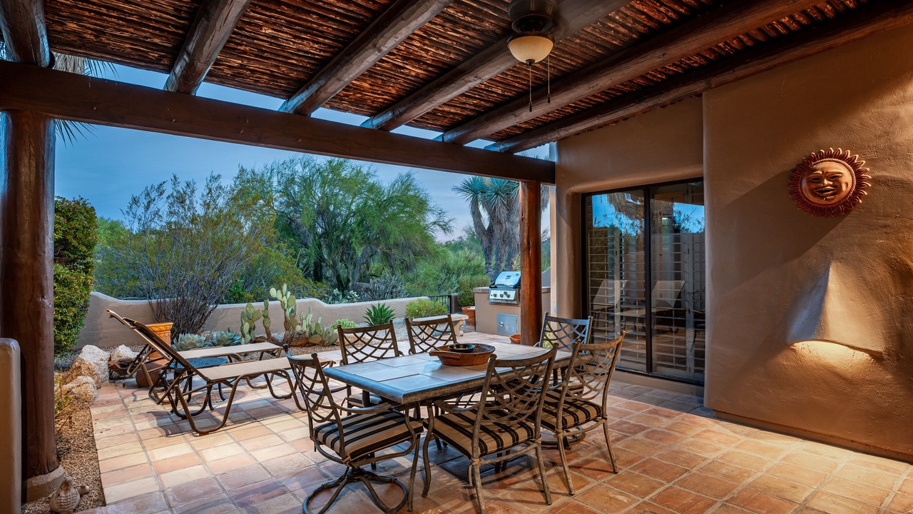 Photo of Outdoor in Pinnacle Peak
