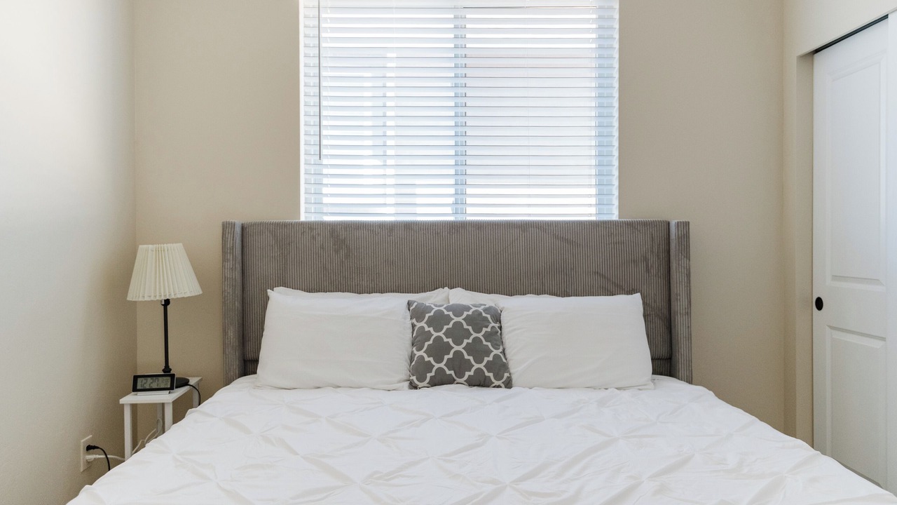Photo of Bedroom in Cottonwood