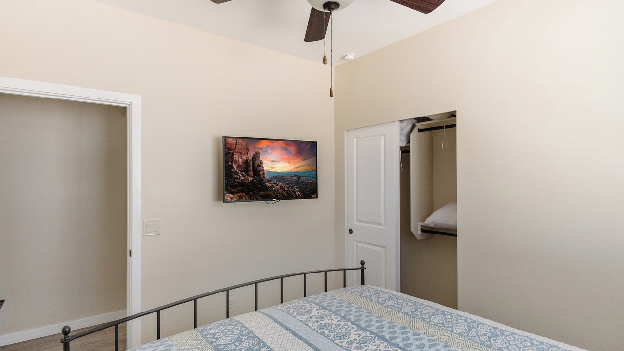 Photo of Bedroom in Cottonwood