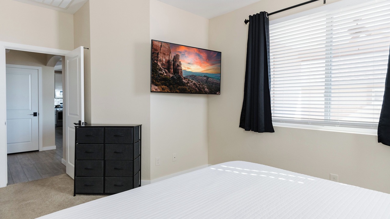 Photo of Bedroom in Cottonwood