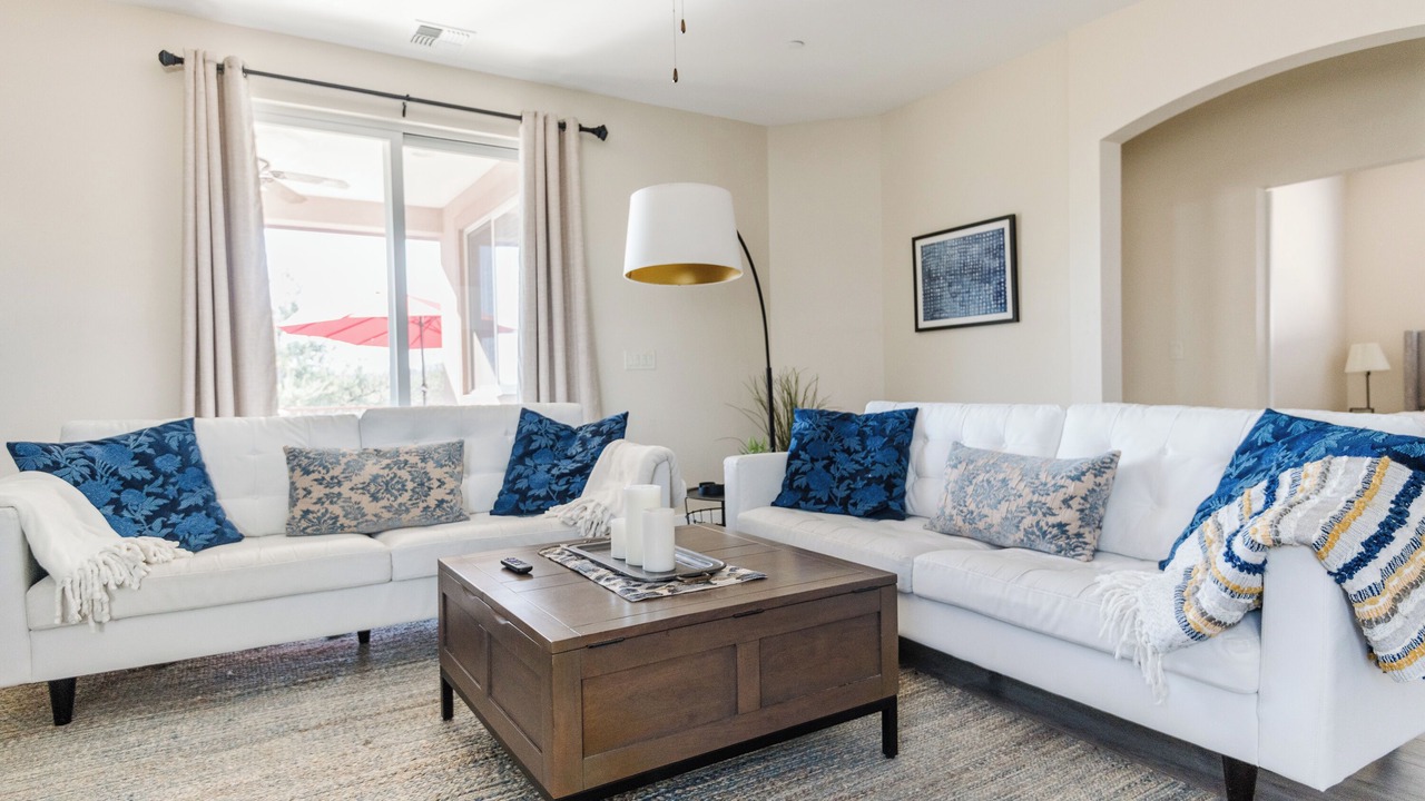 Photo of Livingroom in Cottonwood