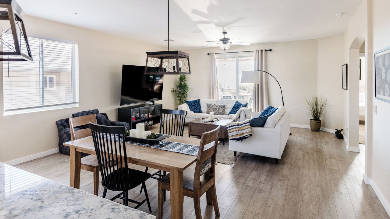 Photo of Livingroom in Cottonwood