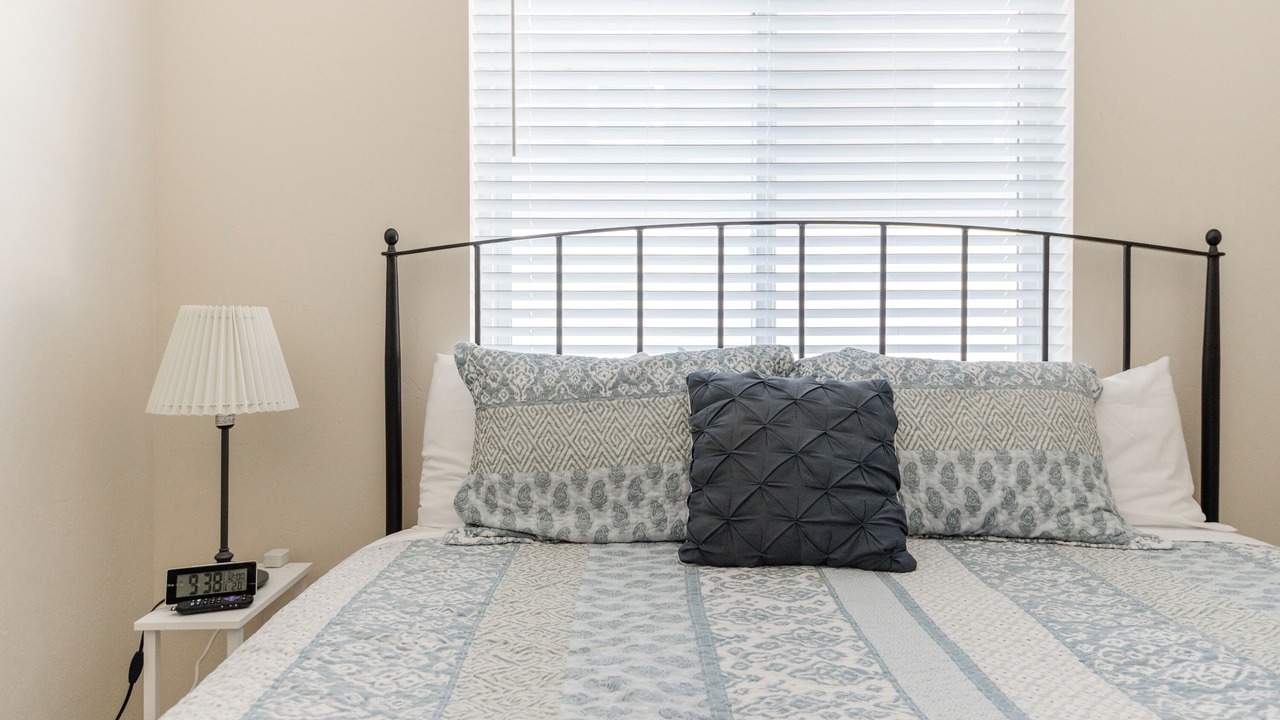 Photo of Bedroom in Cottonwood