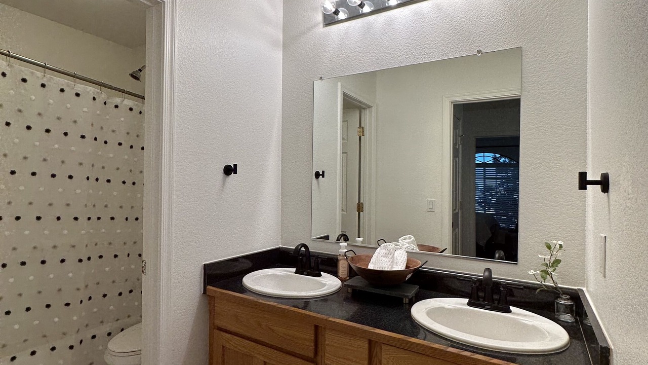 Photo of Bathroom in San Tan Valley
