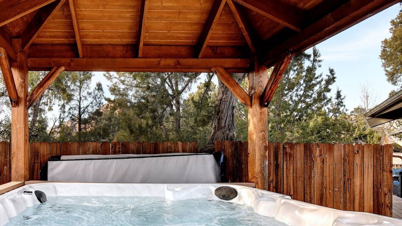Photo of Outdoor in West Sedona