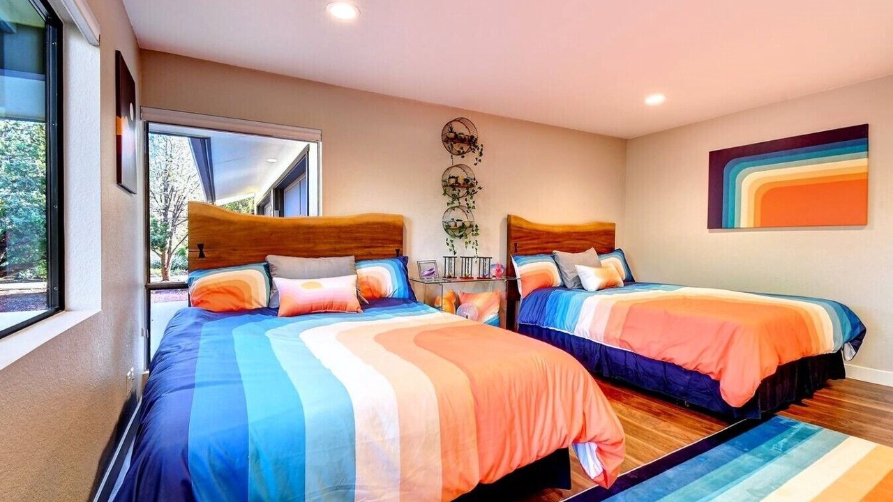 Photo of Bedroom in West Sedona