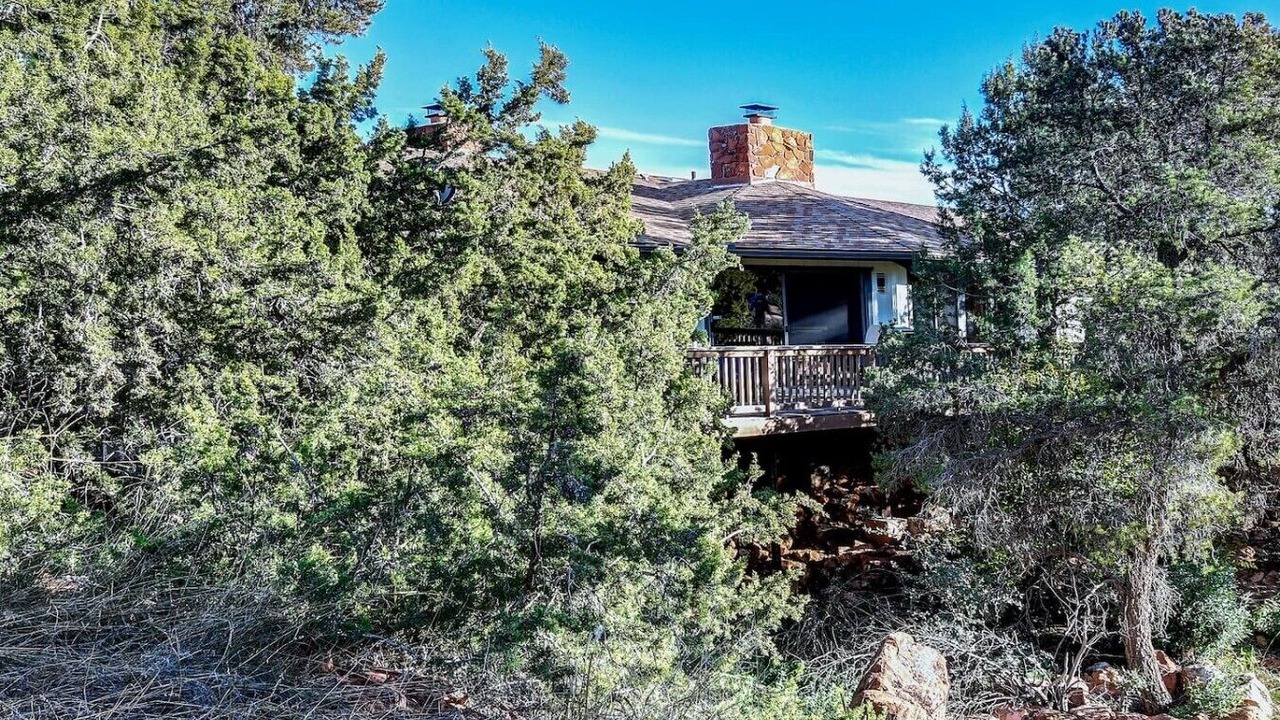 Photo of Outdoor in West Sedona