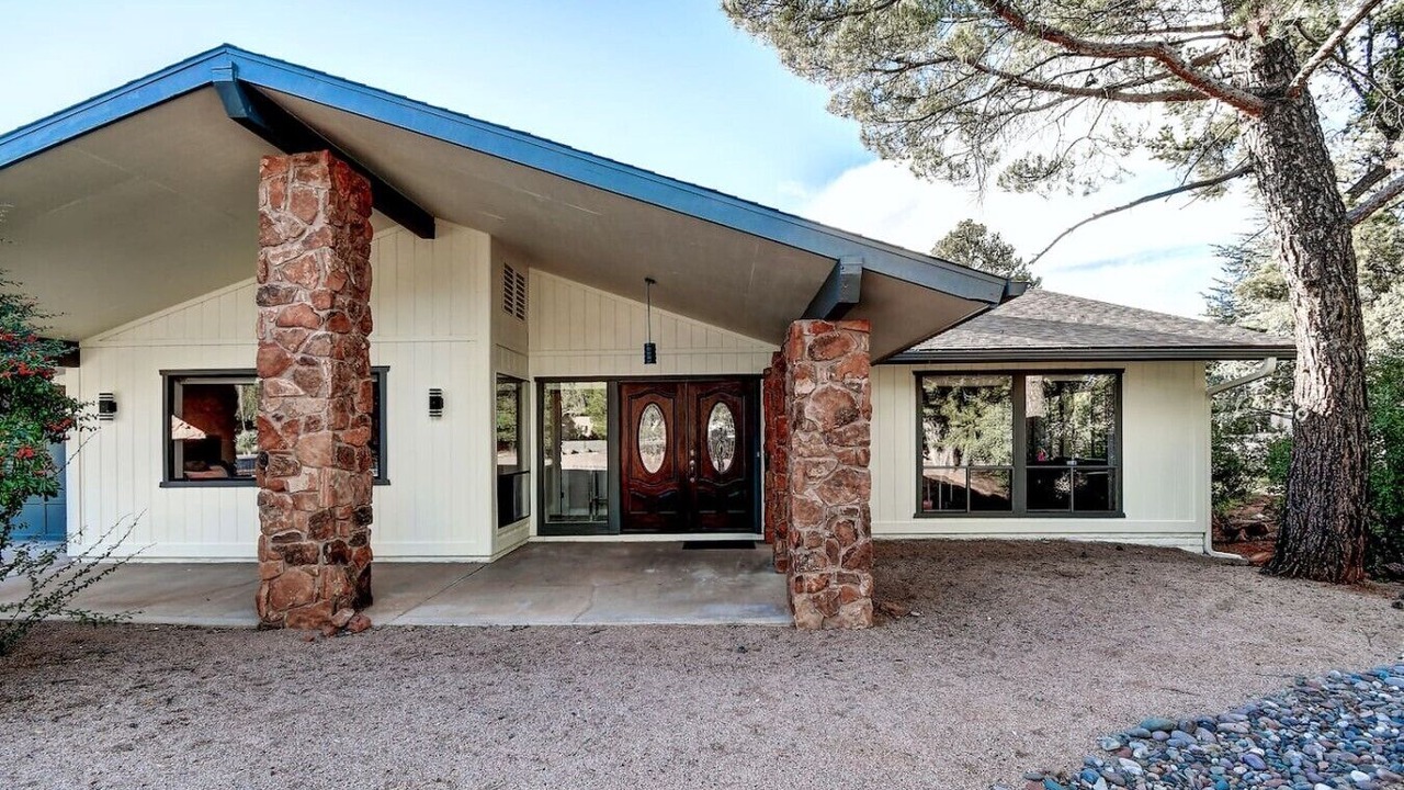 Photo of Outdoor in West Sedona